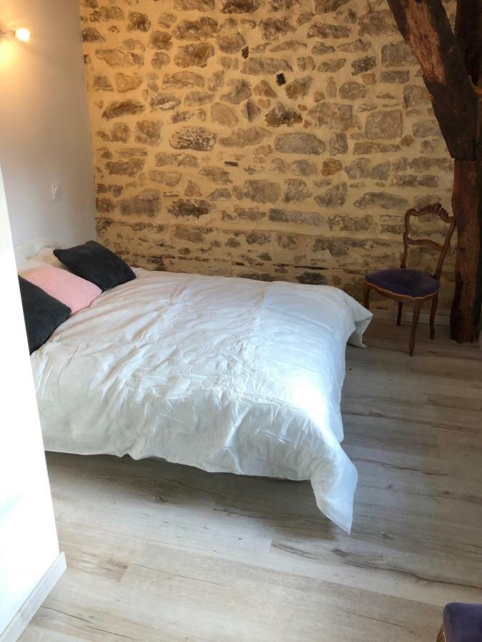 4 Rue Jean Jaures Apartment Sarlat-la-Canéda Exterior photo